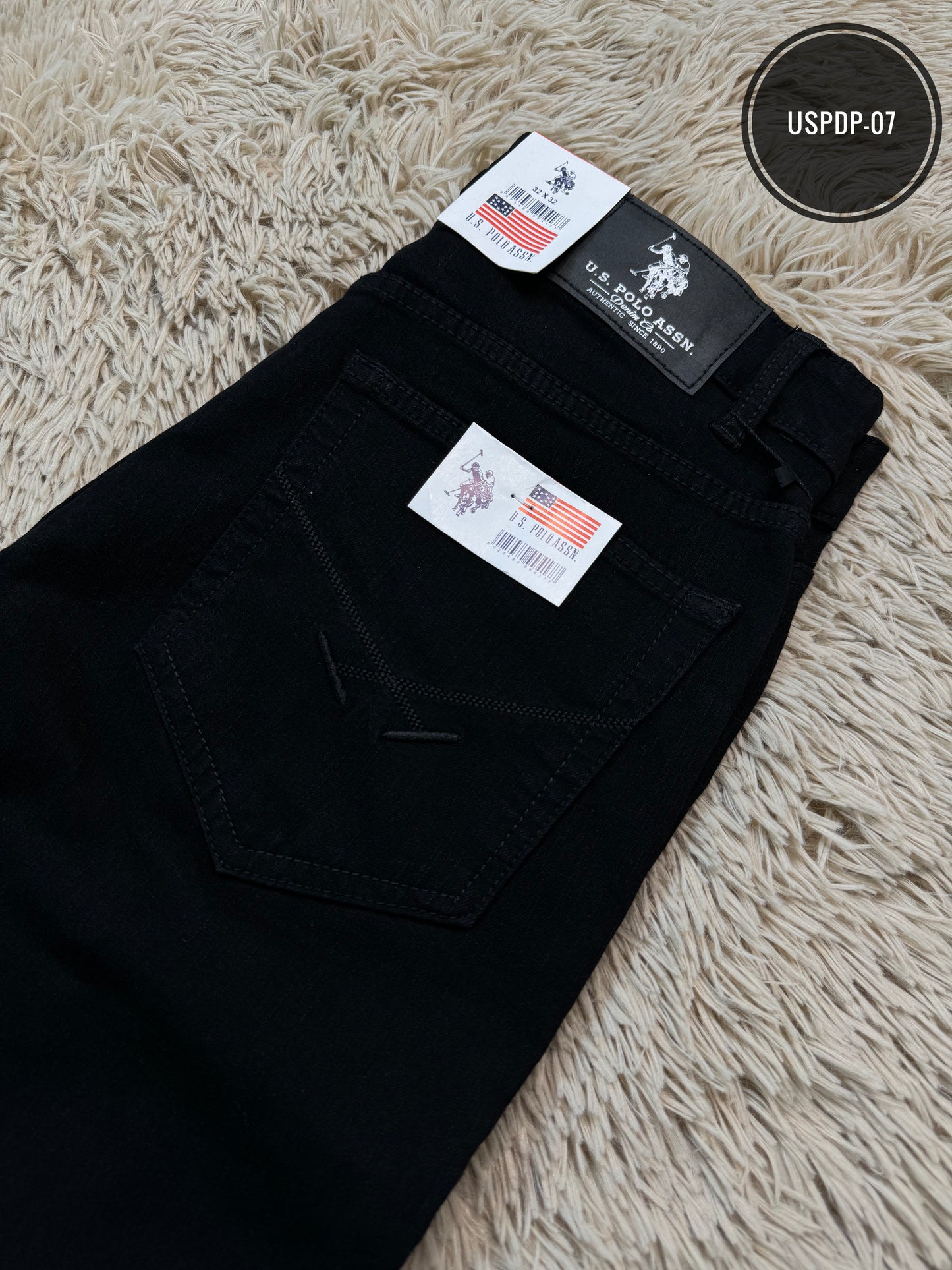 USPDP-07 Denim Pant