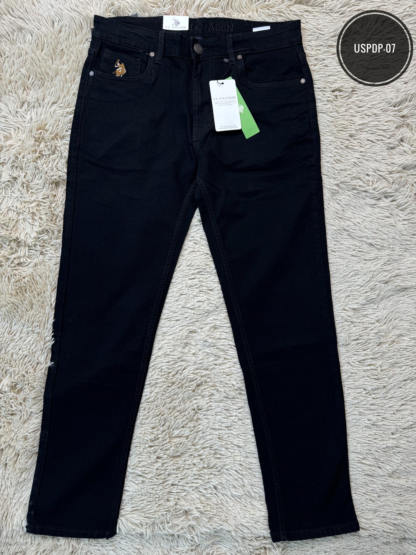 USPDP-07 Denim Pant