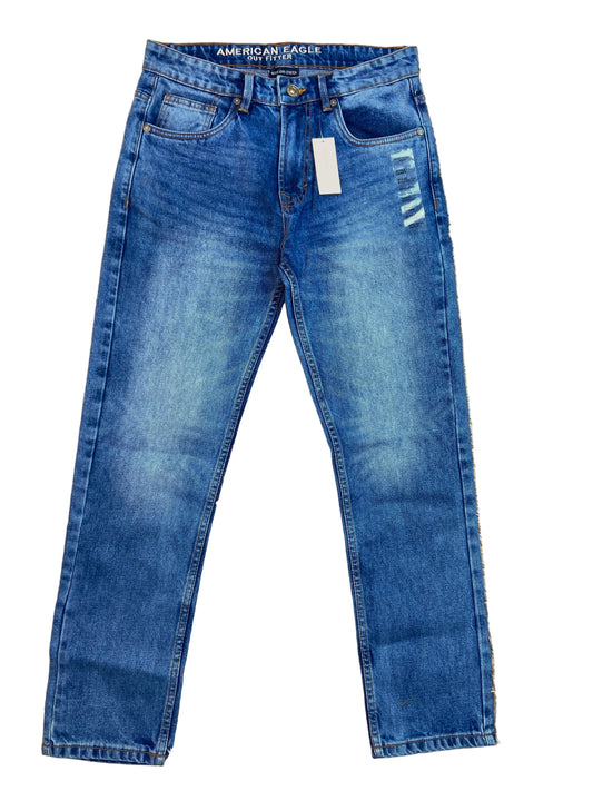 AEDP-15 Denim Pant