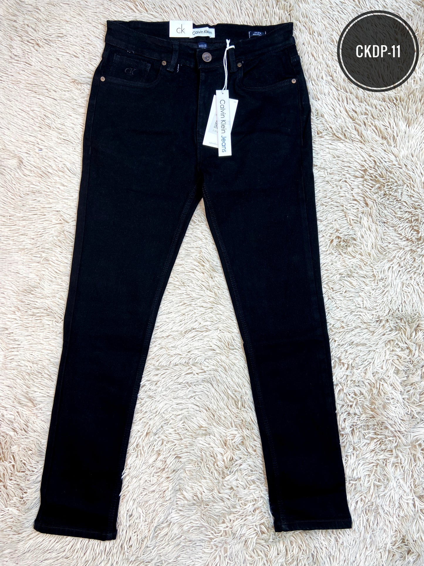 CKDP-11 Denim Pant