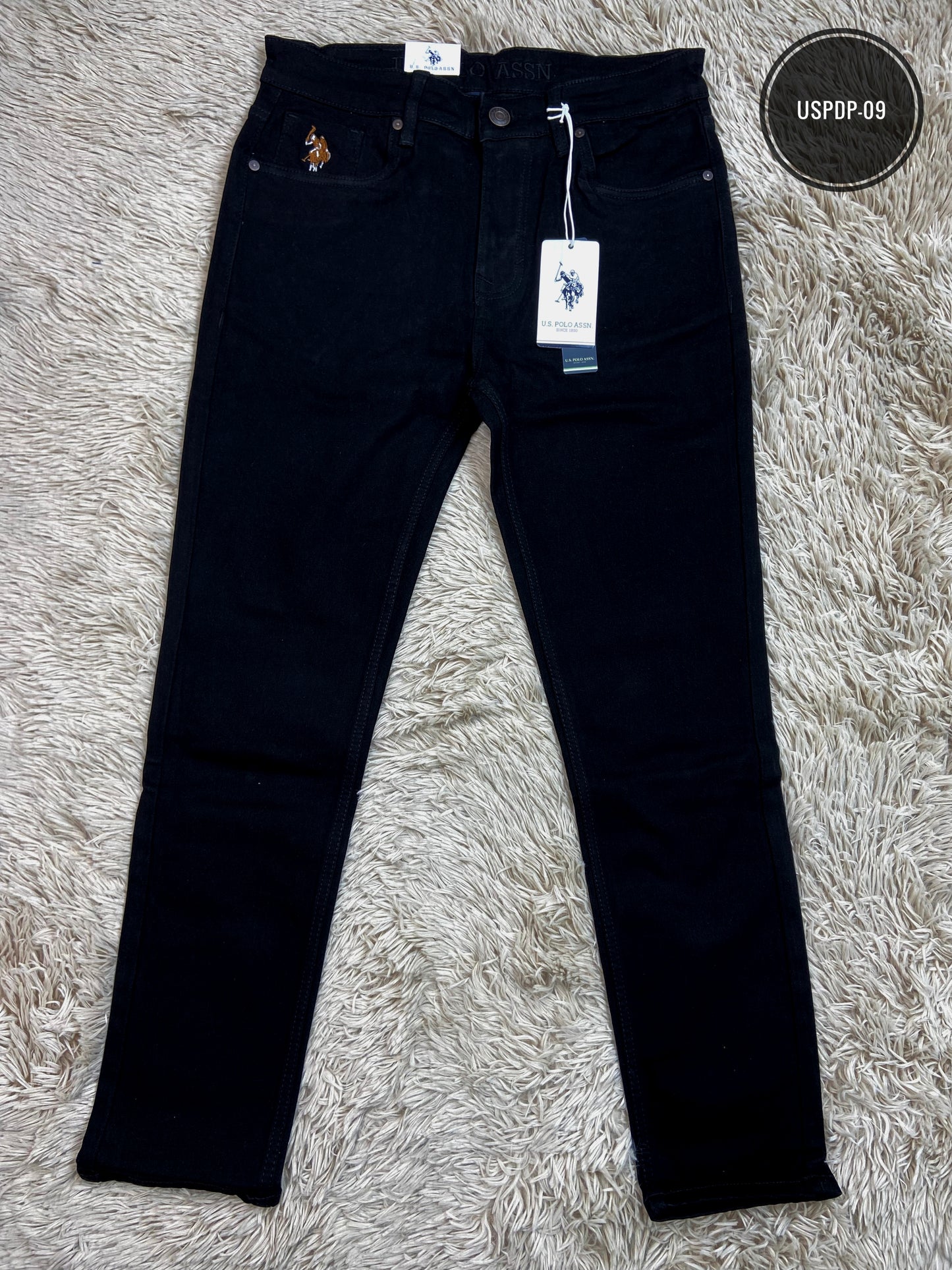 USPDP-09 Denim Pant