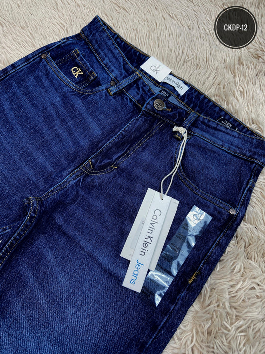 CKDP-12 Denim Pant