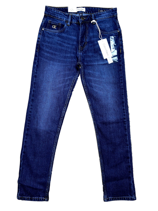 CKDP-12 Denim Pant.