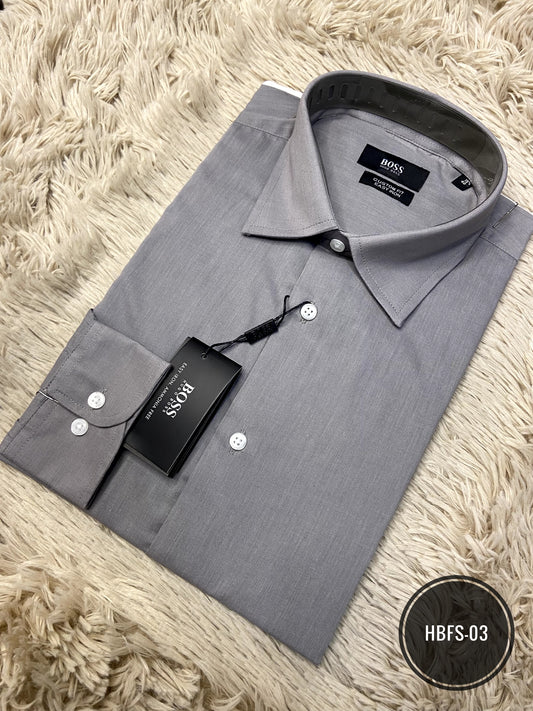 HBFS-03 Formal Shirt