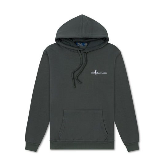 Bomber Hoodie Grey BH-05