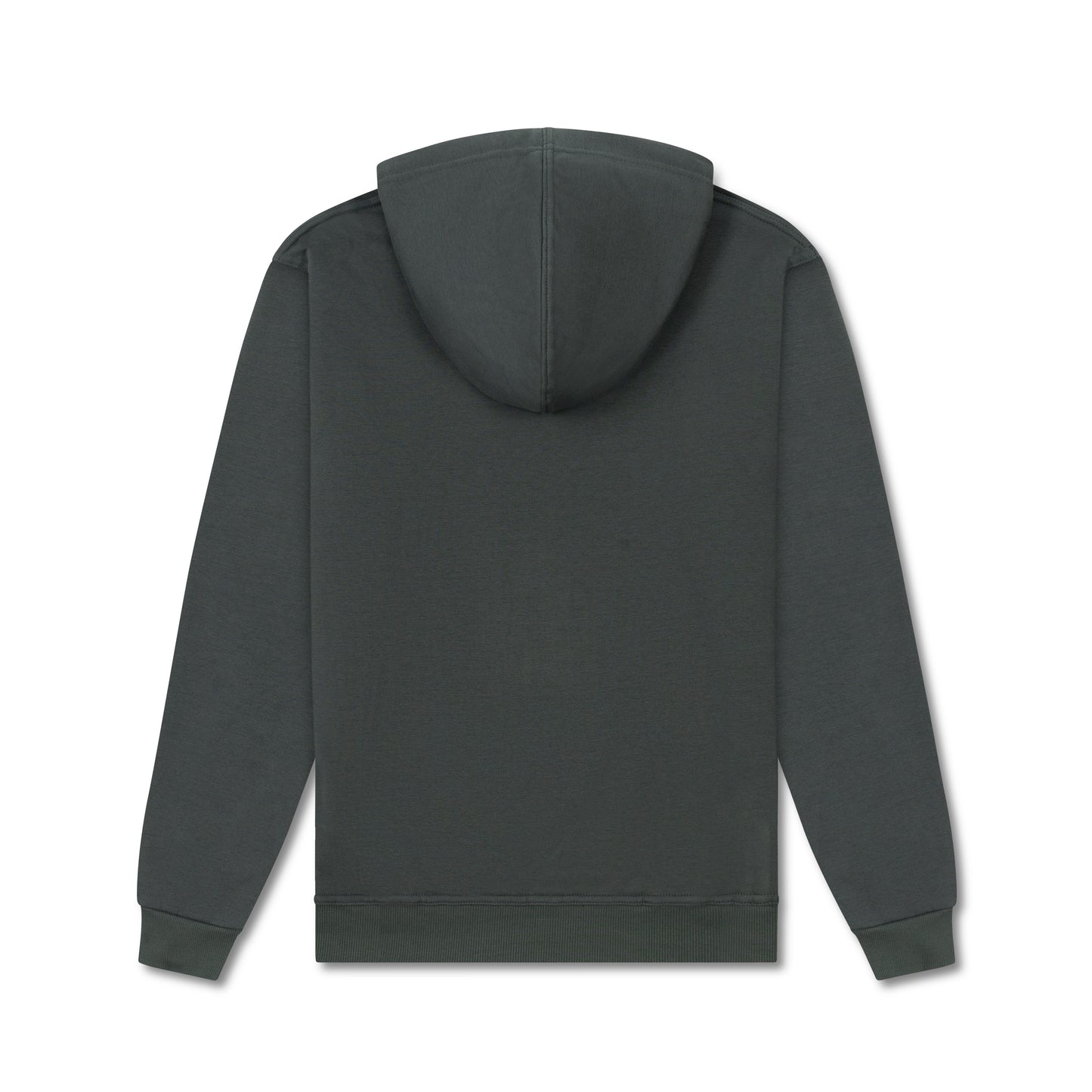 Bomber Hoodie Grey BH-05