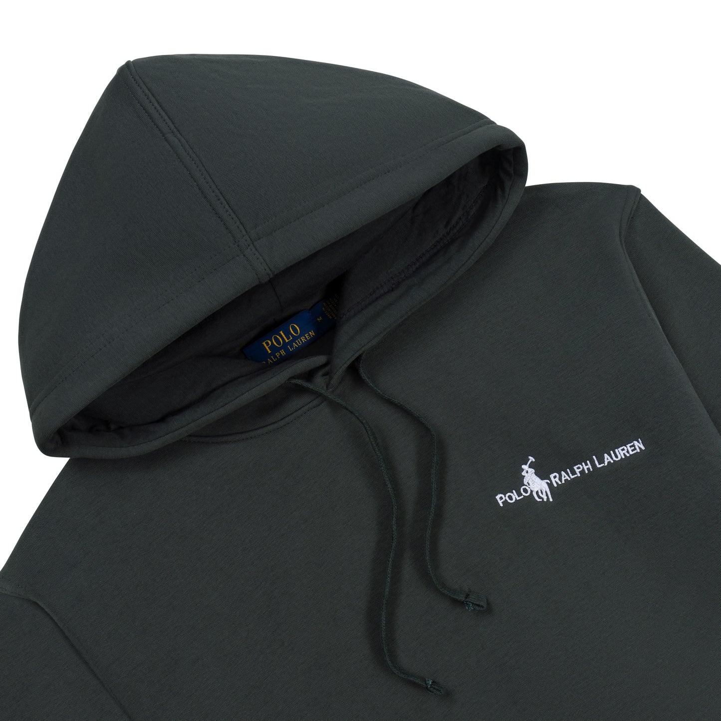 Bomber Hoodie Grey BH-05