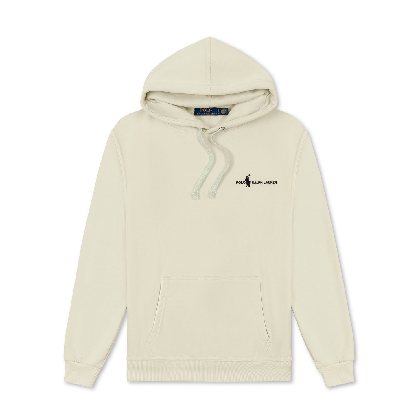 Bomber Hoodie Beige BH-02
