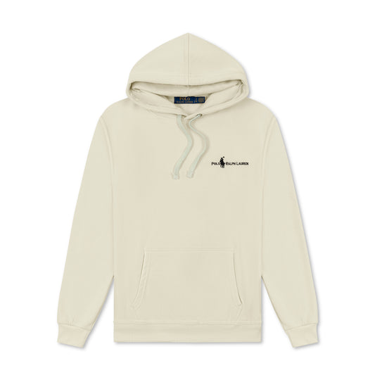 Bomber Hoodie Beige BH-02