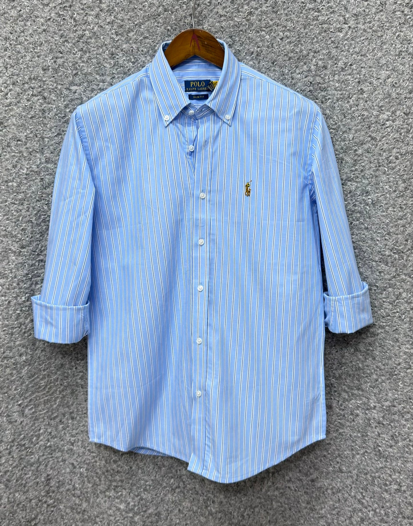 Semi Formal Shirt RLFS-47