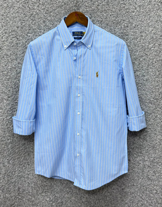 Semi Formal Shirt RLFS-47