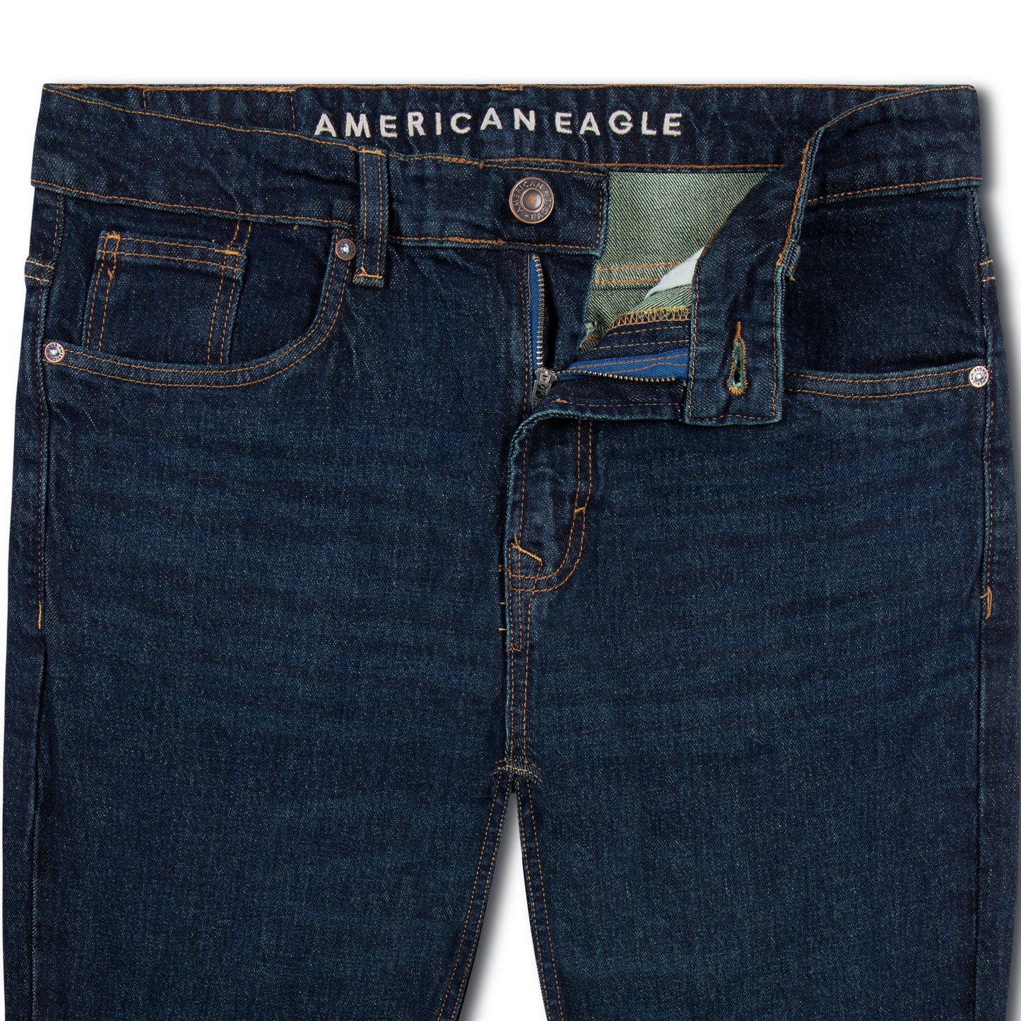 USPDP-08 ডেনিম প্যান্ট