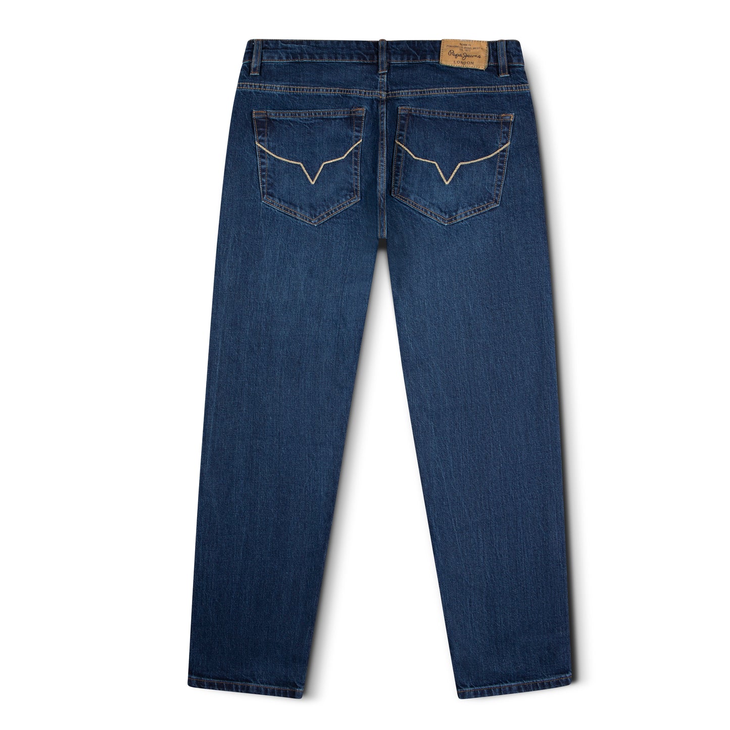 PJDP-10 Denim Pant