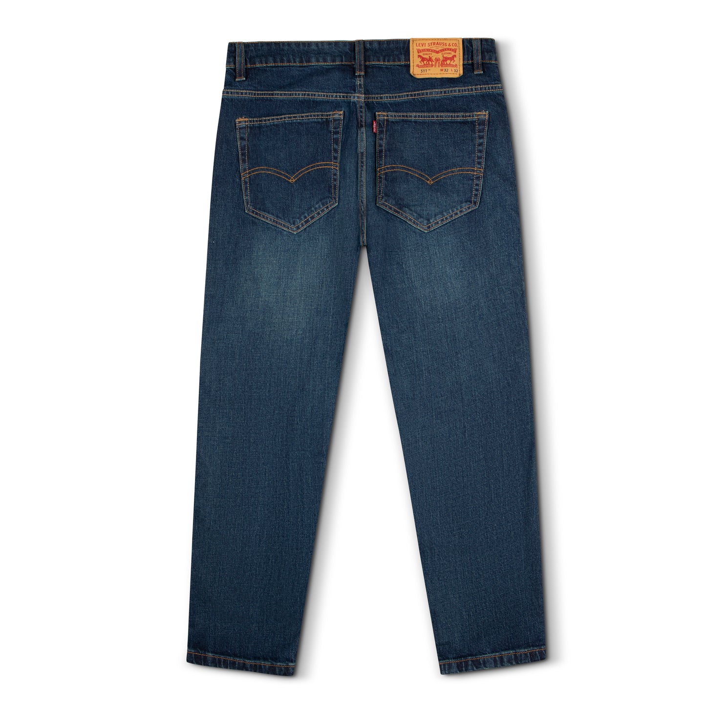 LDP-19 Denim Pant