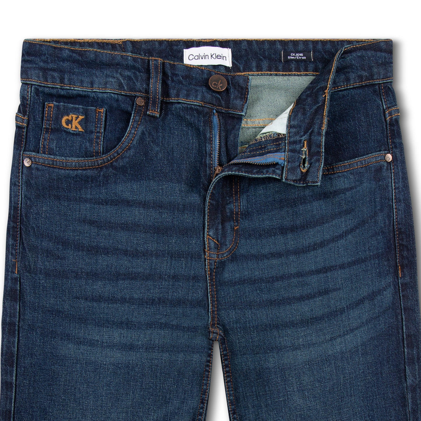 CKDP-24 Denim Pant