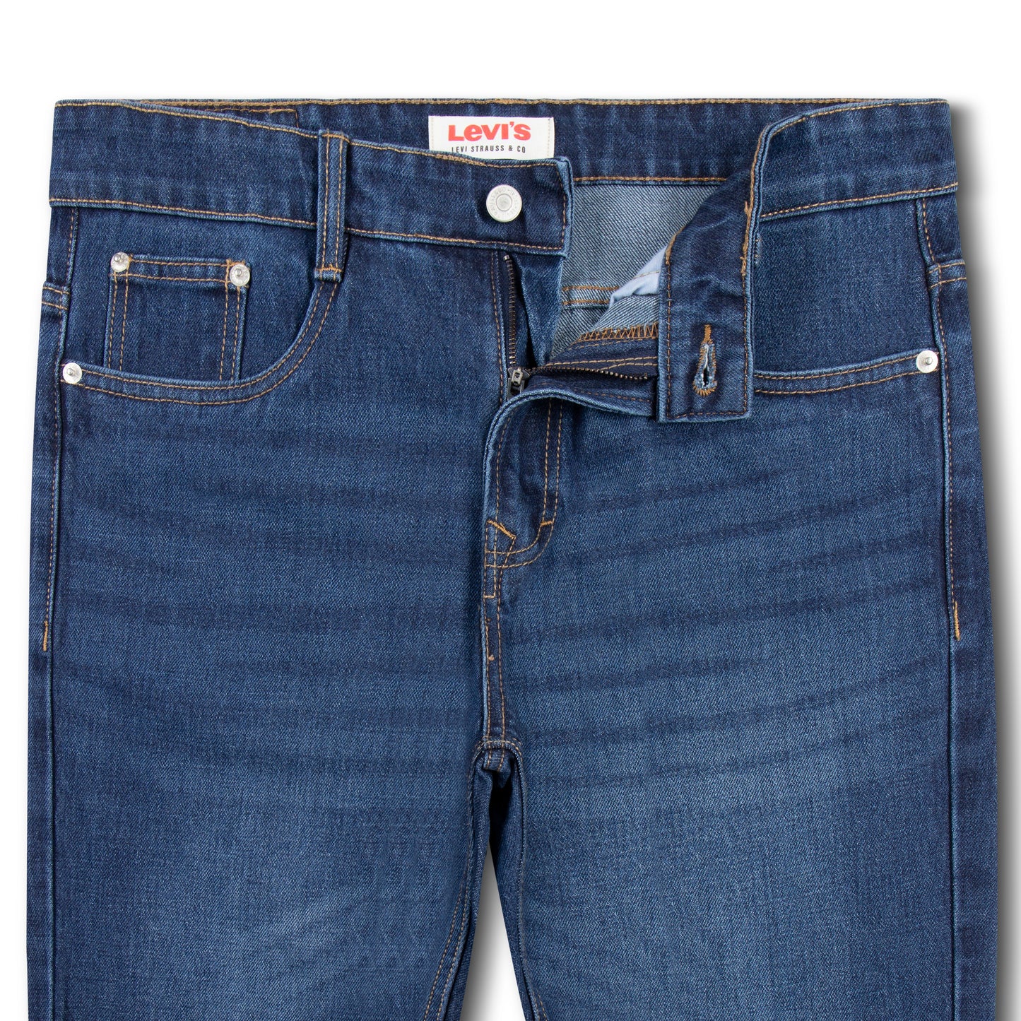LDP-20 Denim Pant