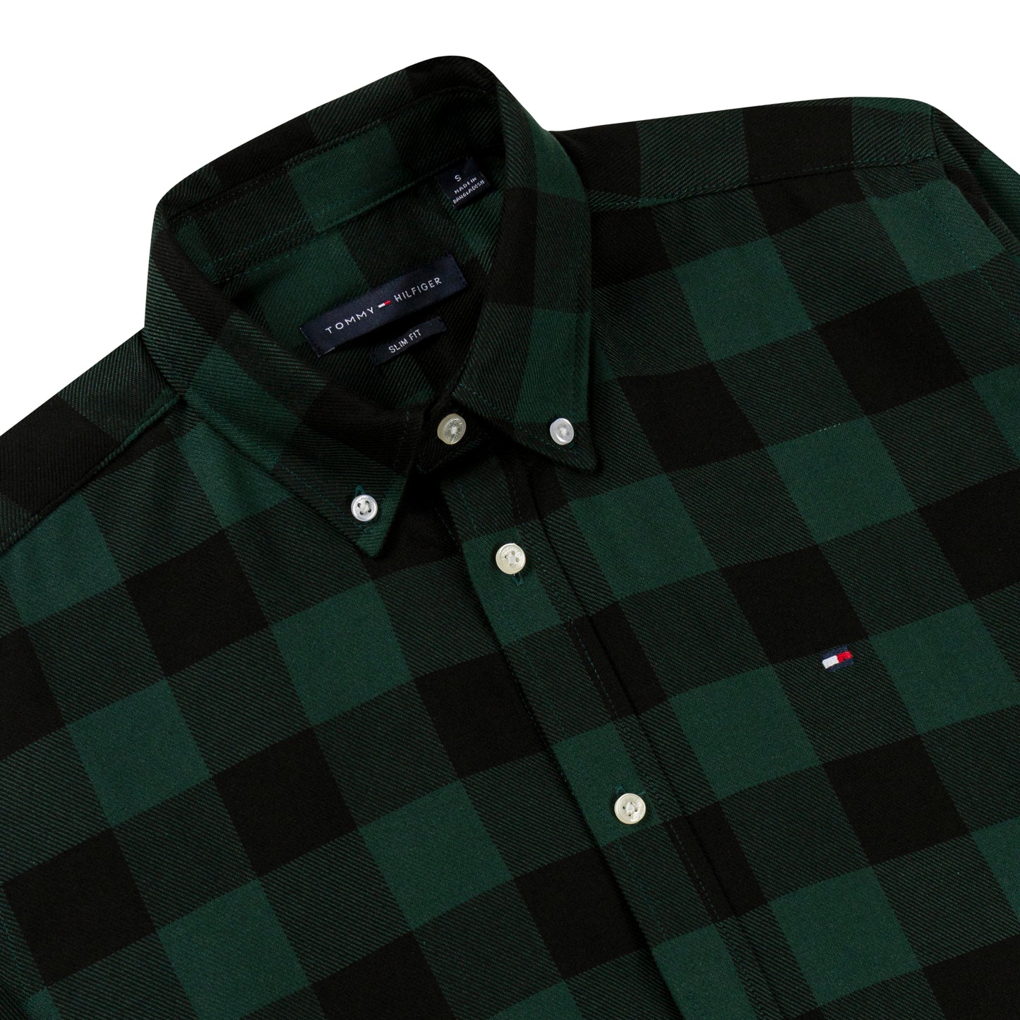 THCS-51 Casual Shirt
