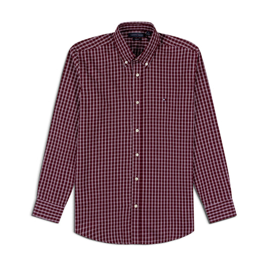THCS-52 Casual Shirt