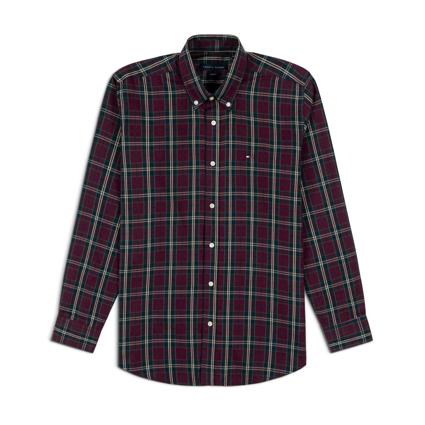 THCS-50 Casual Shirt