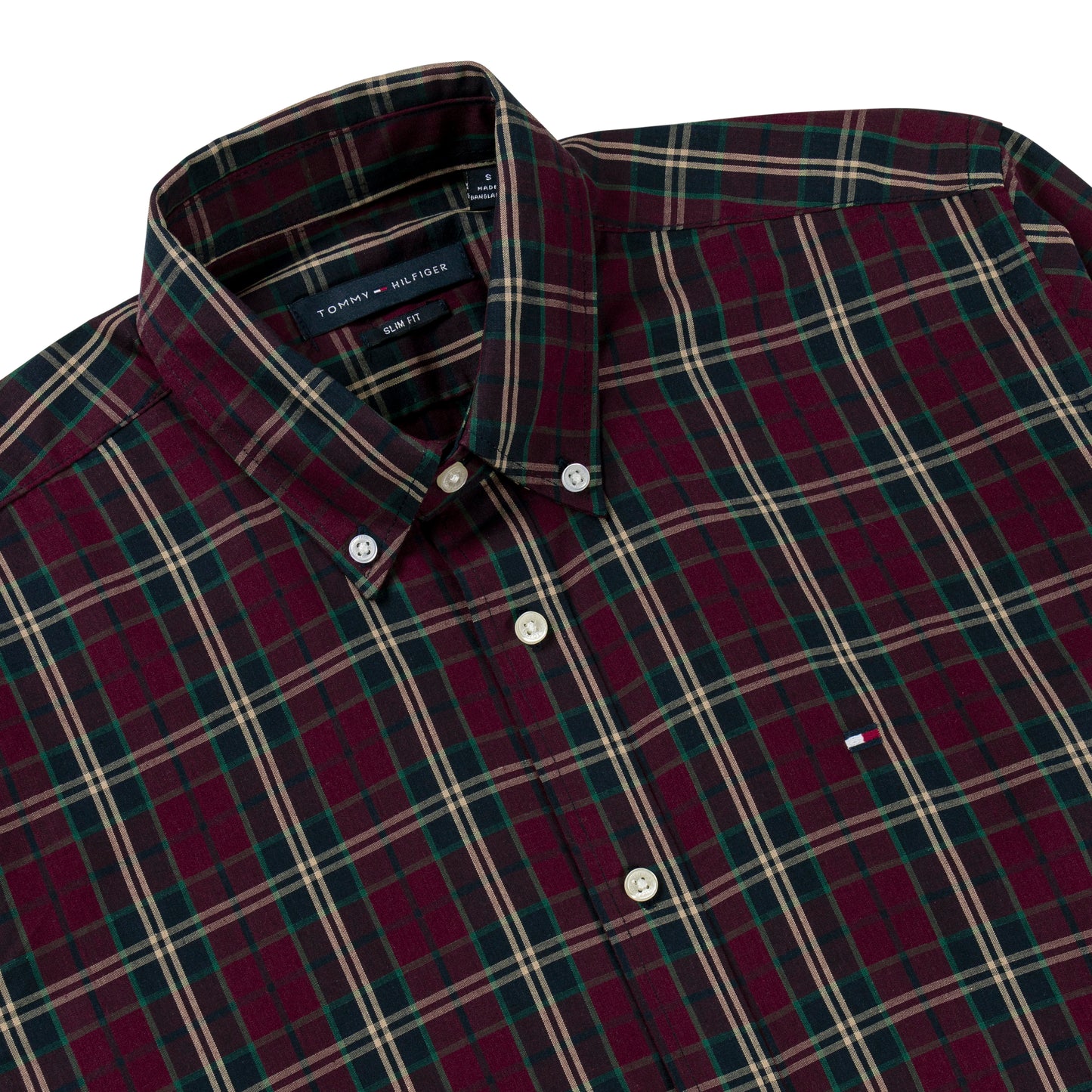 THCS-50 Casual Shirt