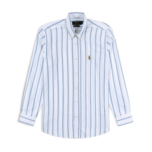 RLFS-35 Semi Formal Shirt