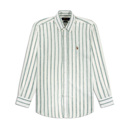 RLFS-34 Semi Formal Shirt