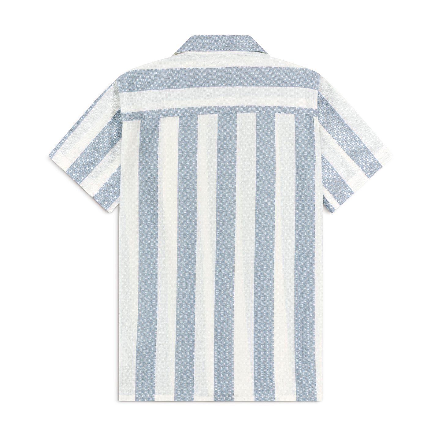 GHS-50 Cuban Half Shirt