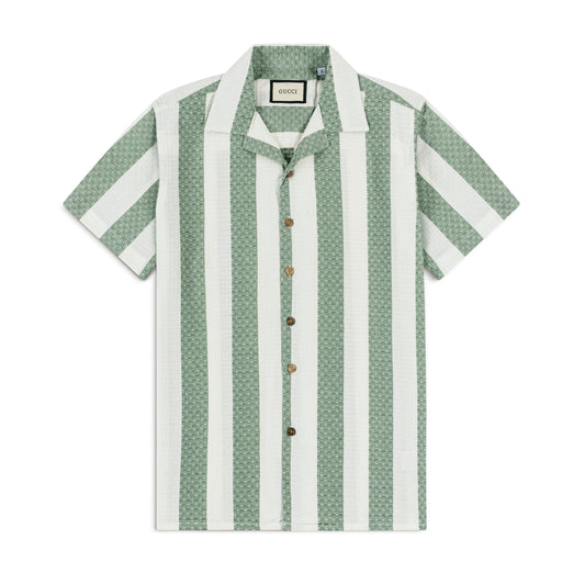 GHS-47 Cuban Half Shirt