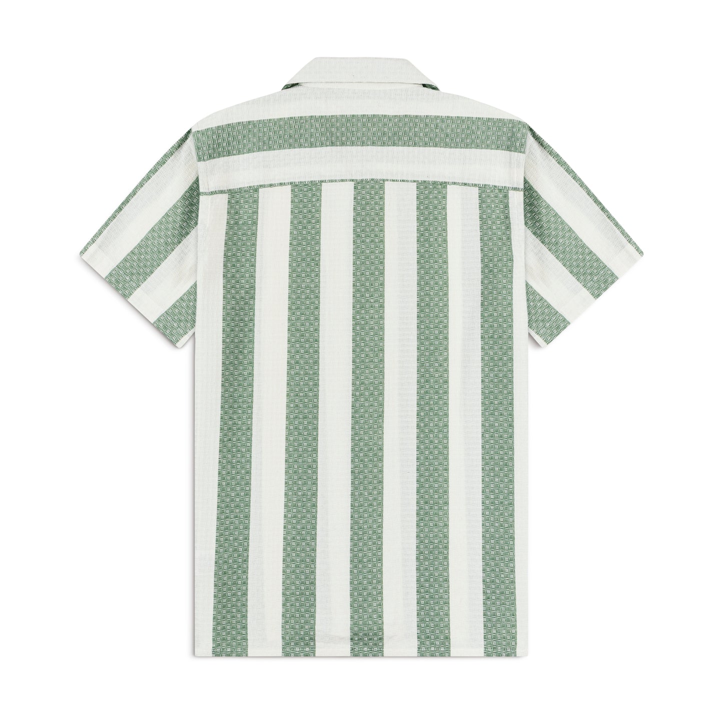 GHS-47 Cuban Half Shirt