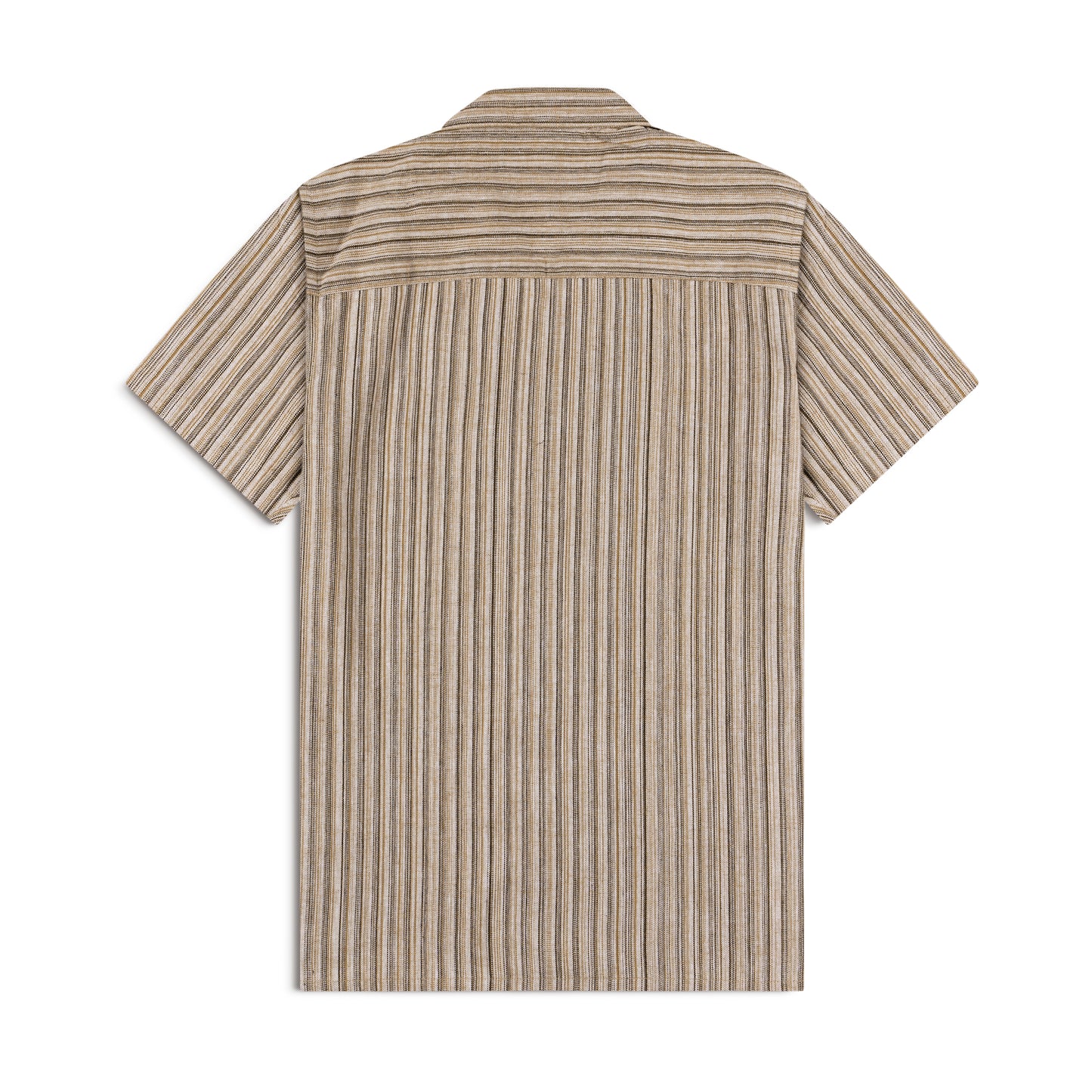 GHS-52 Cuban Half Shirt