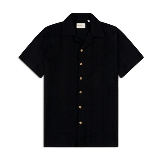 GHS-049 Cuban Half Shirt