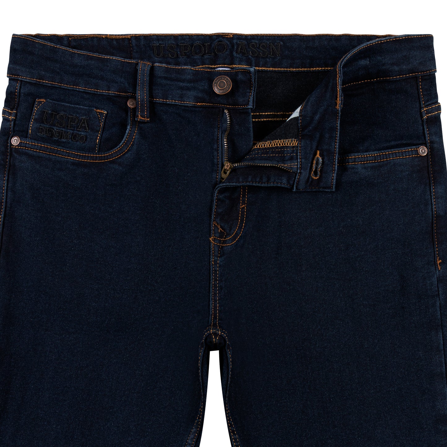 USPDP-08 ডেনিম প্যান্ট