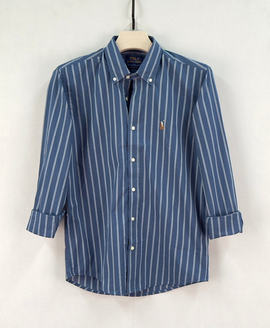 RLFS-37 Semi Formal Shirt