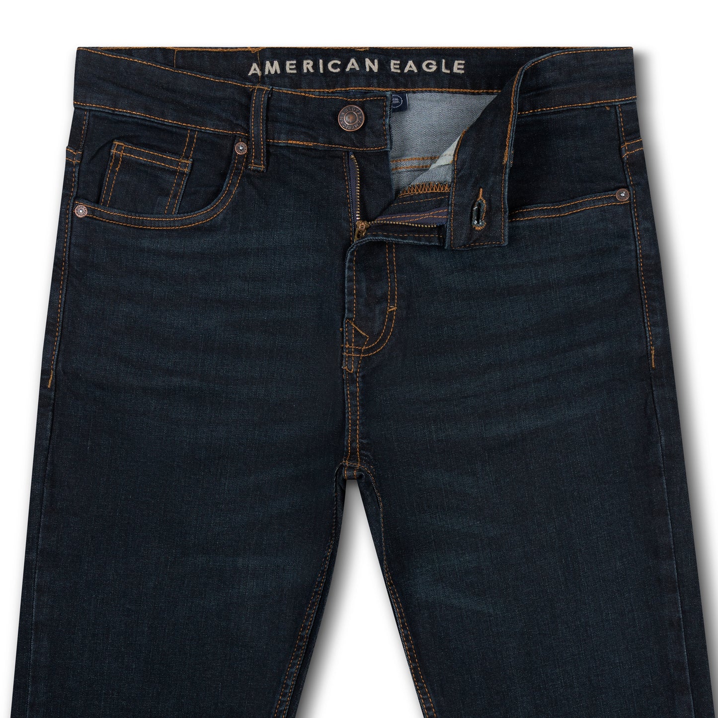 AEDP-27 Denim Pant