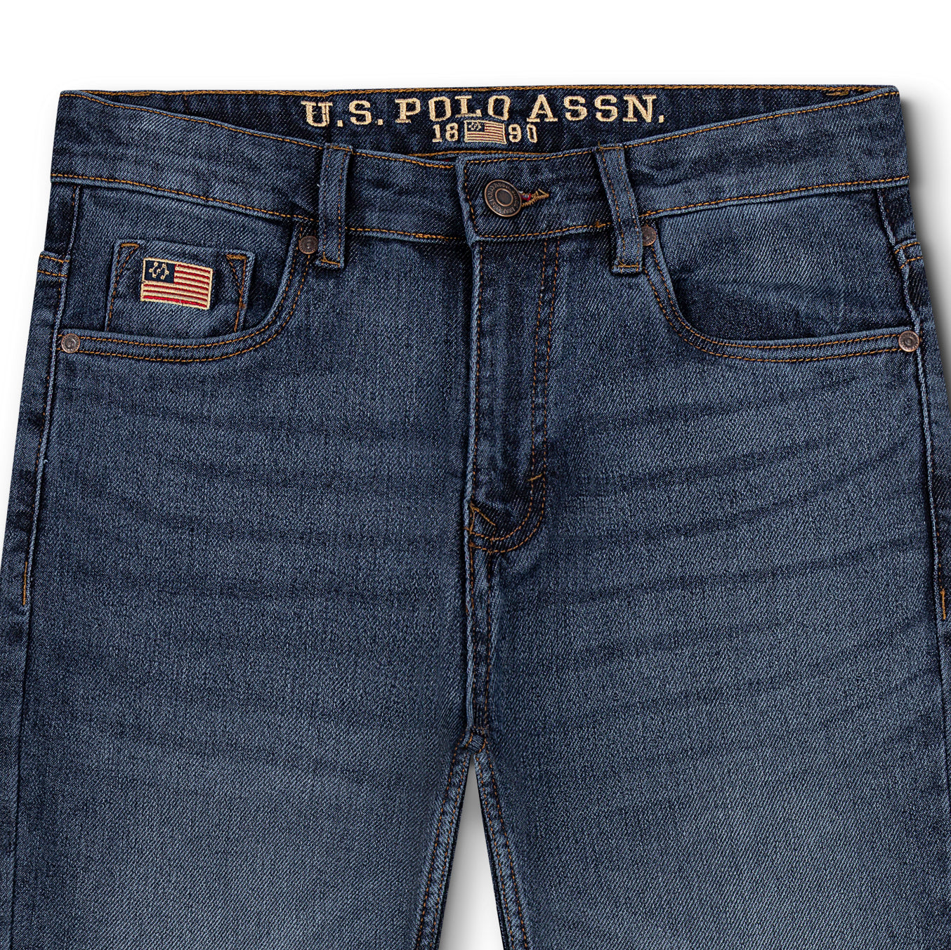 USPDP-21 Denim Pant