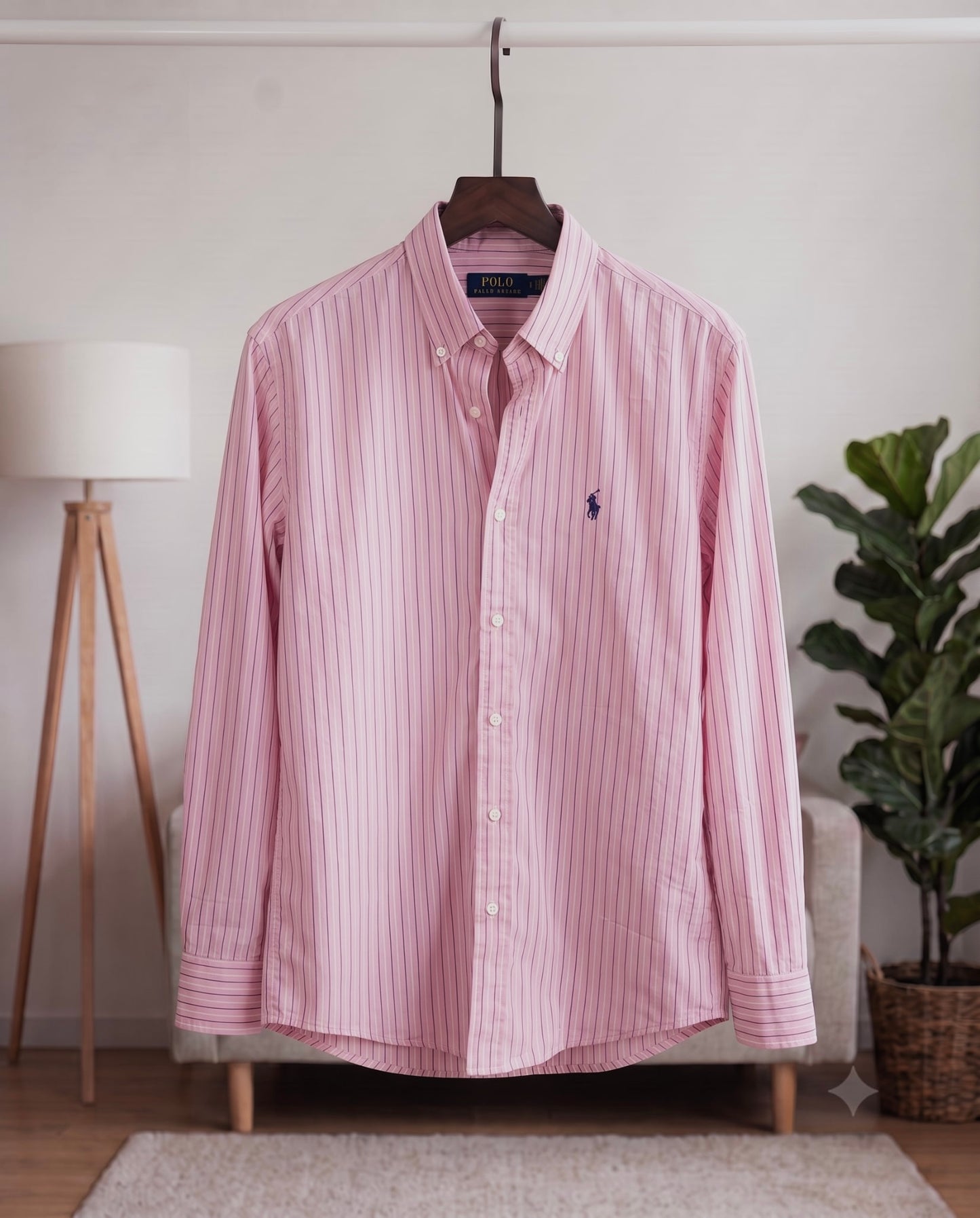 Semi Formal Shirt RLFS-50