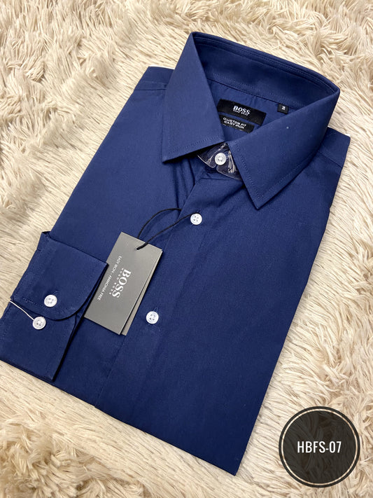 HBFS-07 Formal Shirt