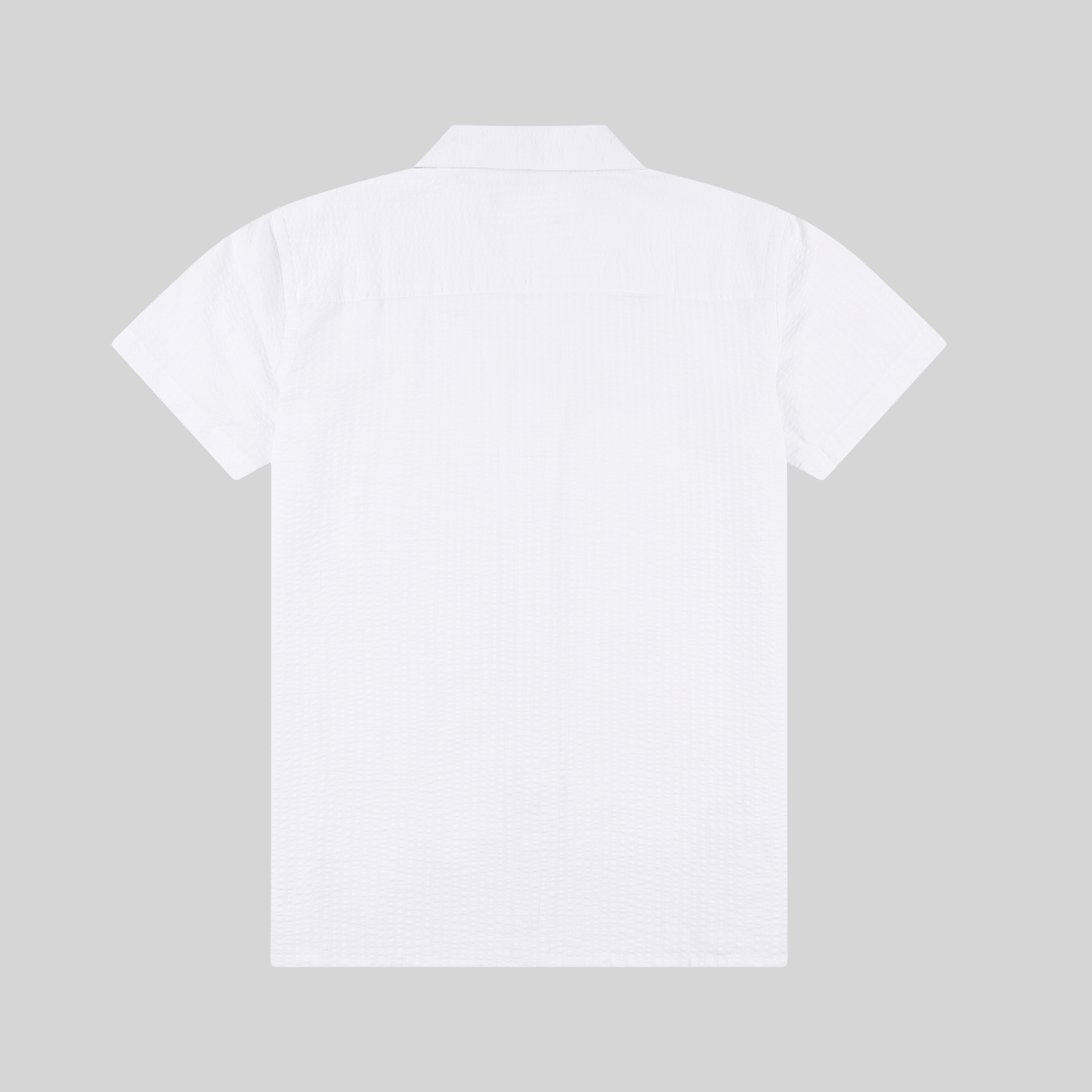 PEHS-03 Cuban Half Shirt