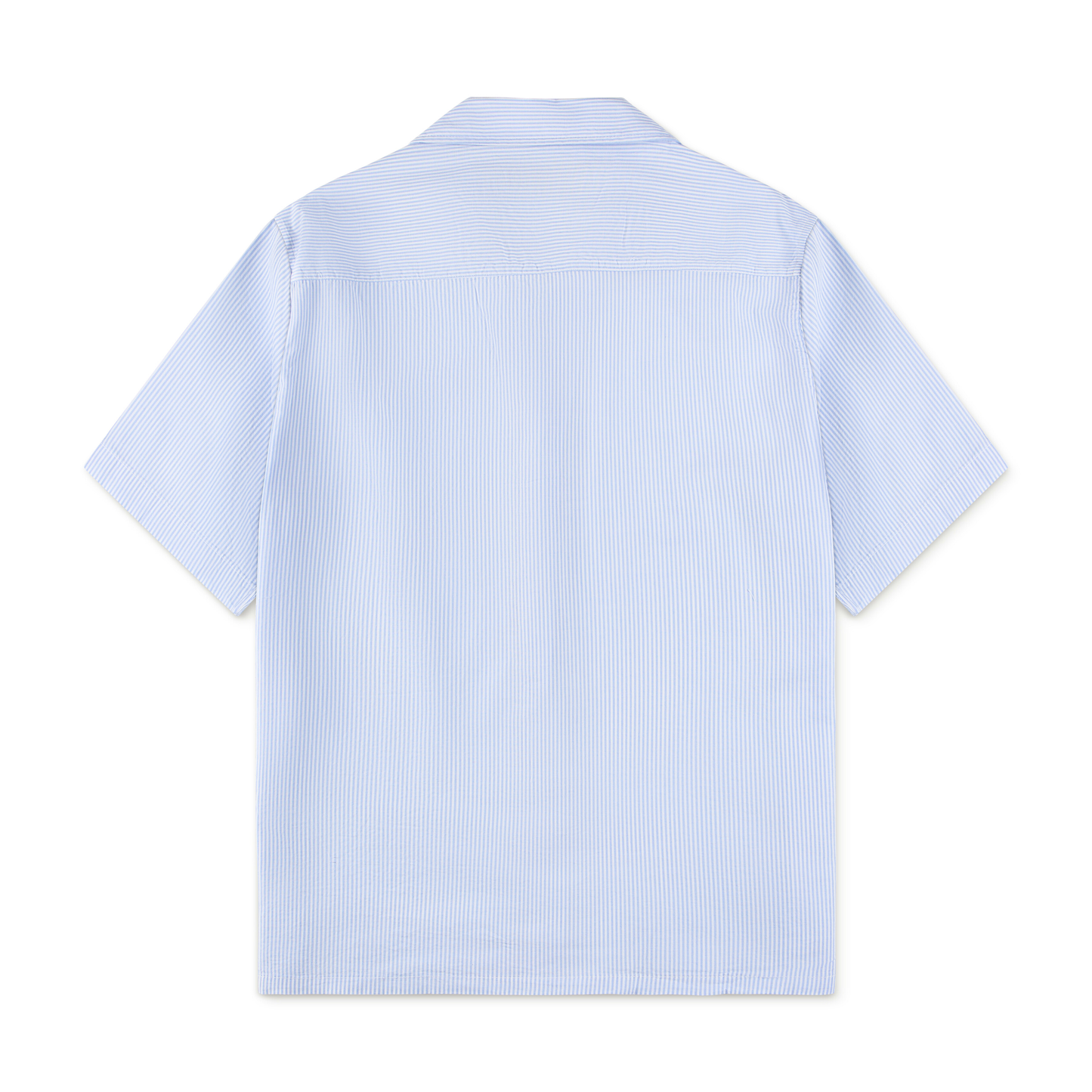 Cuban Half Shirt AHS-23