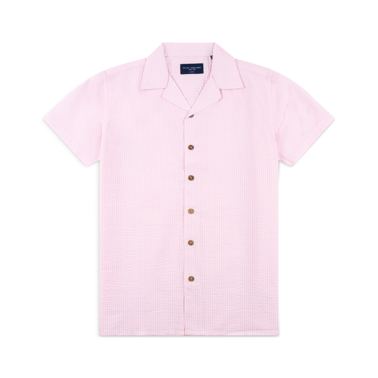 PEHS-04 Cuban Half Shirt