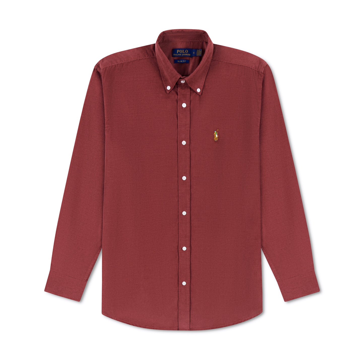 Corduroy Shirt CS-39