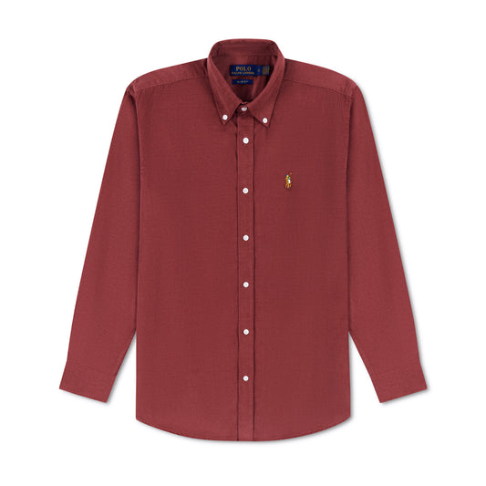 Corduroy Shirt CS-39