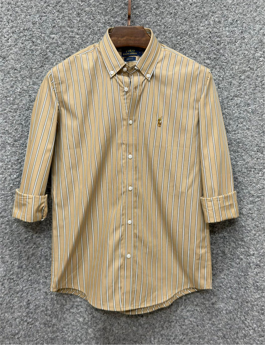 Semi Formal Shirt RLFS-56