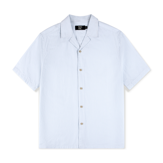 Cuban Half Shirt AHS-22