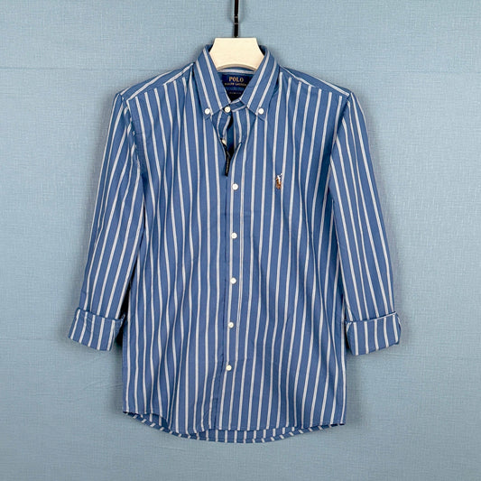 RLFS-37 Semi Formal Shirt