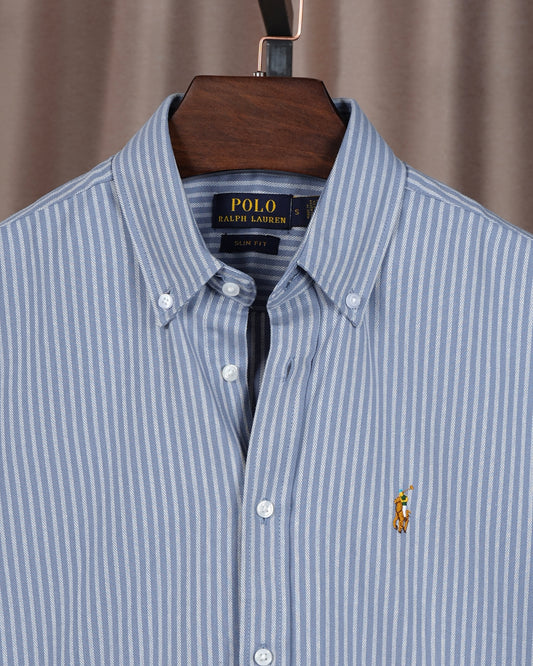 Semi Formal Shirt RLFS-55