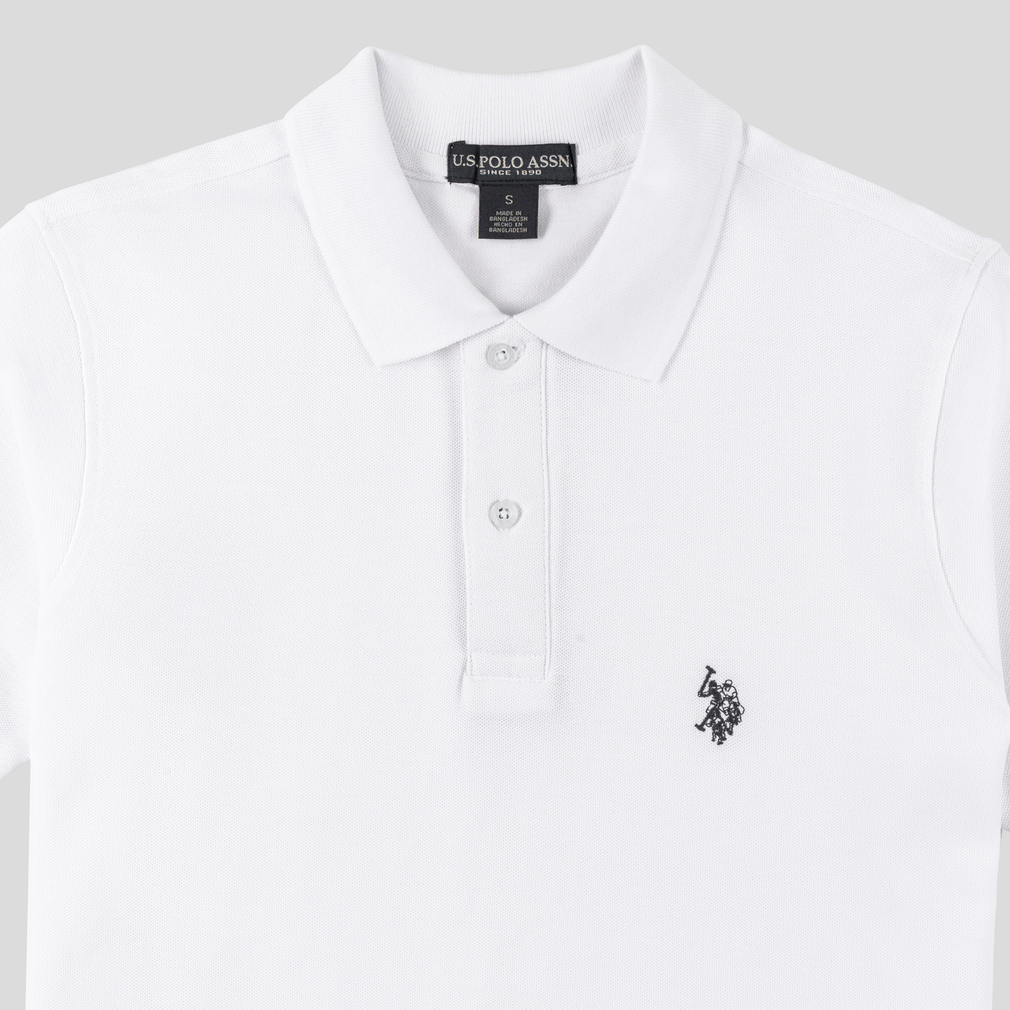 CKPT-16 পোলো টি-শার্ট