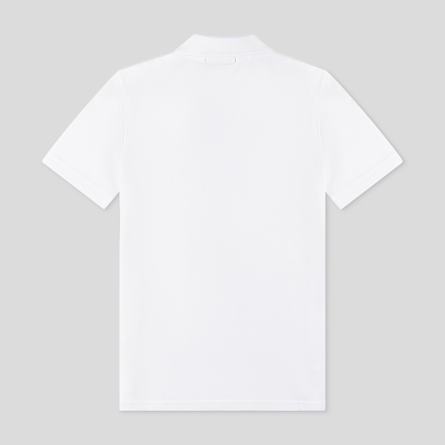 CKPT-16 পোলো টি-শার্ট