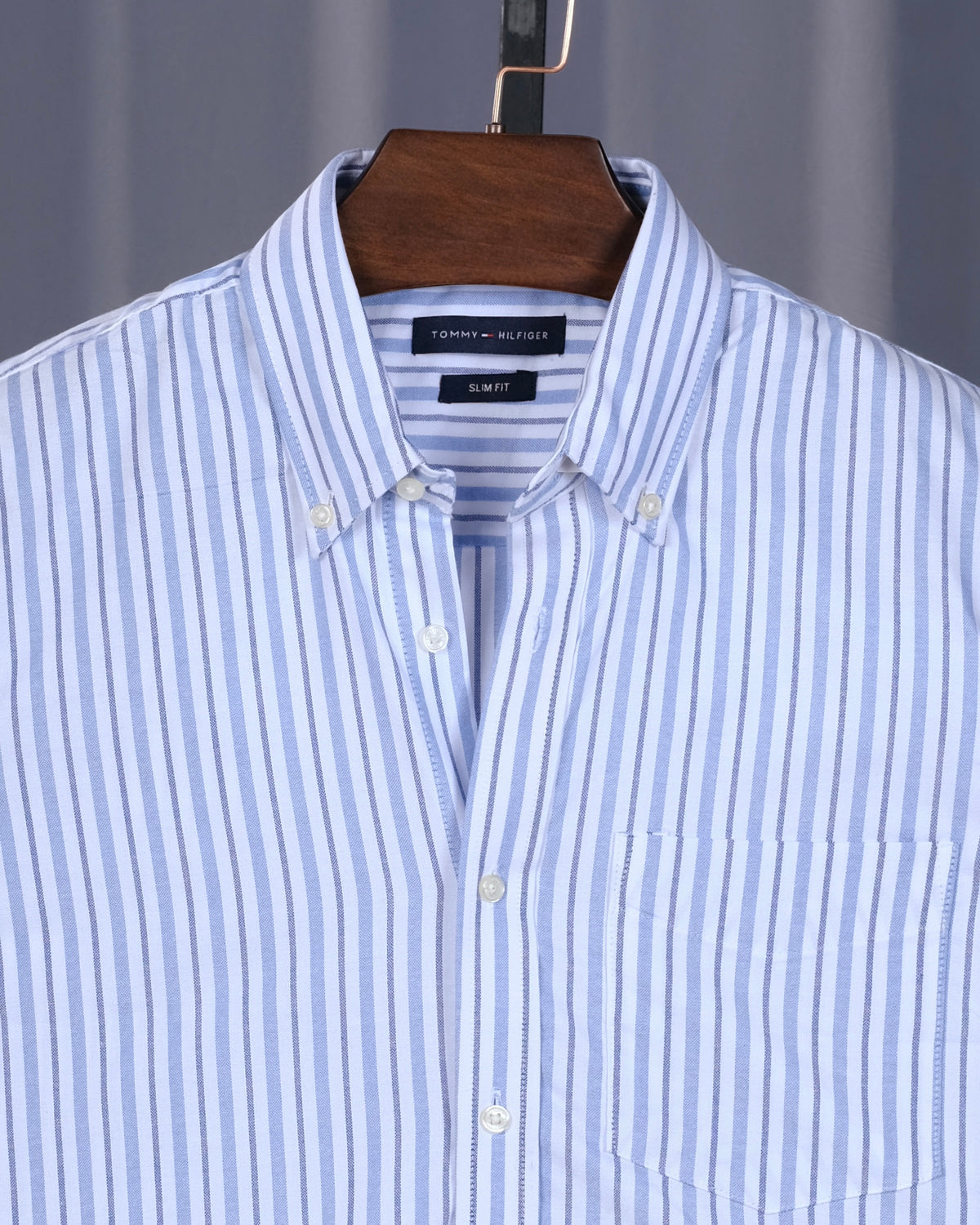 THFS-20 Semi Formal Shirt