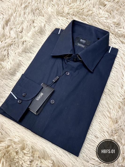 HBFS-01 Formal Shirt